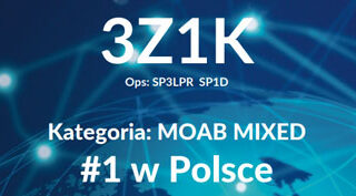 SP DX 2021